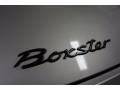 Arctic Silver Metallic - Boxster  Photo No. 74