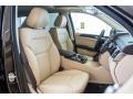 2016 Dakota Brown Metallic Mercedes-Benz GLE 350 4Matic  photo #2