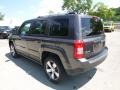 Granite Crystal Metallic - Patriot Latitude 4x4 Photo No. 5