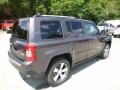 Granite Crystal Metallic - Patriot Latitude 4x4 Photo No. 7