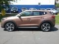 Mojave Sand - Tucson Sport AWD Photo No. 3