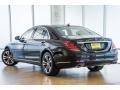 Black - S 550e Plug-In Hybrid Sedan Photo No. 3