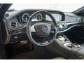 Black - S 550e Plug-In Hybrid Sedan Photo No. 5
