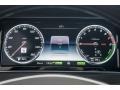 Black - S 550e Plug-In Hybrid Sedan Photo No. 6