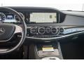 Black - S 550e Plug-In Hybrid Sedan Photo No. 7