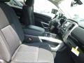 2016 Brilliant Silver Nissan TITAN XD SV Crew Cab 4x4  photo #3