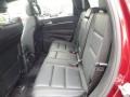 Black Rear Seat Photo for 2017 Jeep Grand Cherokee #115029450