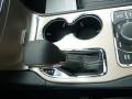 8 Speed Automatic 2017 Jeep Grand Cherokee Overland 4x4 Transmission