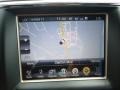 Black Navigation Photo for 2017 Jeep Grand Cherokee #115029795