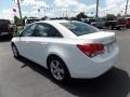 Summit White - Cruze Limited LT Photo No. 3