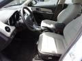 Summit White - Cruze Limited LT Photo No. 4