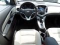 Summit White - Cruze Limited LT Photo No. 6