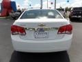 Summit White - Cruze Limited LT Photo No. 7