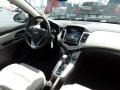 Summit White - Cruze Limited LT Photo No. 11