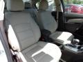 Summit White - Cruze Limited LT Photo No. 12