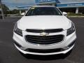 Summit White - Cruze Limited LT Photo No. 13