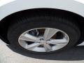 Summit White - Cruze Limited LT Photo No. 14