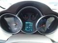 Summit White - Cruze Limited LT Photo No. 18