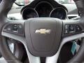 Summit White - Cruze Limited LT Photo No. 21