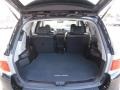 Black - Highlander SE 4WD Photo No. 22