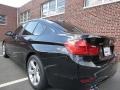 Jet Black - 3 Series 328i xDrive Sedan Photo No. 3