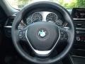 2014 Jet Black BMW 3 Series 328i xDrive Sedan  photo #24