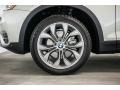 2017 Mineral Silver Metallic BMW X3 xDrive28i  photo #10