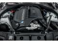 Alpine White - 5 Series 535i Sedan Photo No. 9