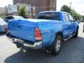 2005 Speedway Blue Toyota Tacoma V6 TRD Double Cab 4x4  photo #3