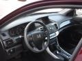 Basque Red Pearl II - Accord Sport Sedan Photo No. 10
