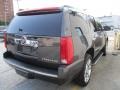 2011 Galaxy Gray Metallic Cadillac Escalade Luxury AWD  photo #3