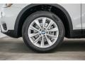 2016 Mineral White Metallic BMW X3 xDrive28i  photo #10