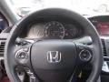Basque Red Pearl II - Accord Sport Sedan Photo No. 16
