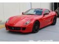 Rosso Corsa (Red) - 599 GTB Fiorano F1 Photo No. 53