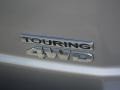 Alabaster Silver Metallic - Pilot Touring 4WD Photo No. 10