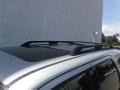 2009 Brilliant Silver Metallic Ford Escape XLT V6 4WD  photo #5