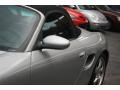 Arctic Silver Metallic - Boxster  Photo No. 8