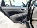 Super Black - Sentra SV Photo No. 13