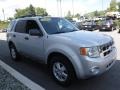 2009 Brilliant Silver Metallic Ford Escape XLT V6 4WD  photo #7