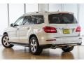 2017 Polar White Mercedes-Benz GLS 450 4Matic  photo #3