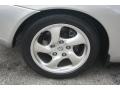 Arctic Silver Metallic - Boxster  Photo No. 13
