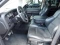 Dark Slate Gray Interior Photo for 2005 Dodge Ram 1500 #115035528