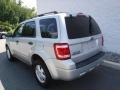2009 Brilliant Silver Metallic Ford Escape XLT V6 4WD  photo #11