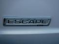 Brilliant Silver Metallic - Escape XLT V6 4WD Photo No. 12