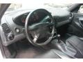 Arctic Silver Metallic - Boxster  Photo No. 18
