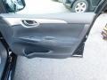 Super Black - Sentra SV Photo No. 20