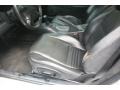 Arctic Silver Metallic - Boxster  Photo No. 20