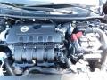 Super Black - Sentra SV Photo No. 22