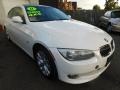 Alpine White - 3 Series 328i xDrive Coupe Photo No. 2