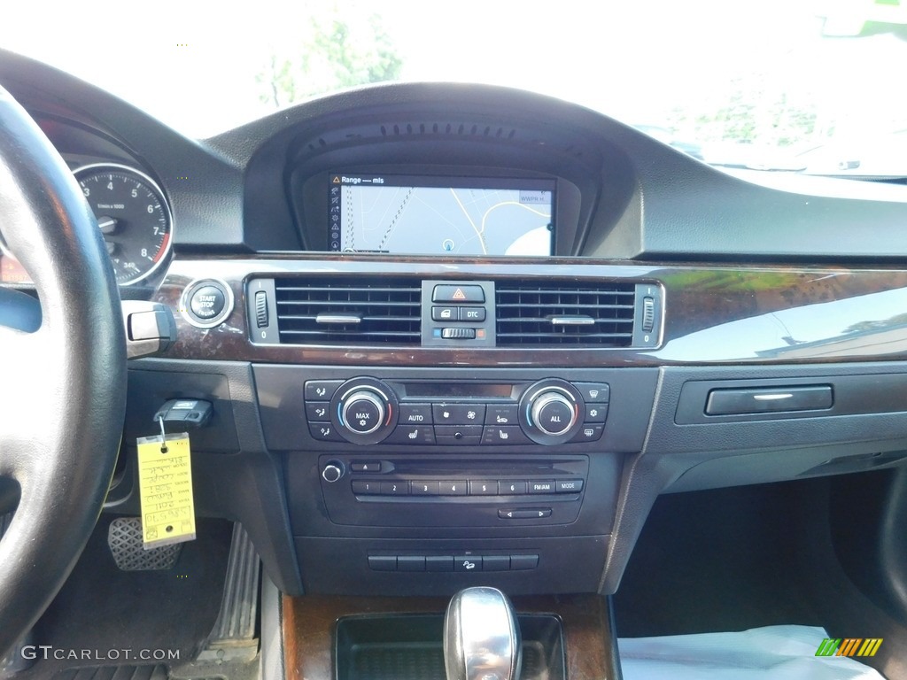 2011 3 Series 328i xDrive Coupe - Alpine White / Saddle Brown Dakota Leather photo #11